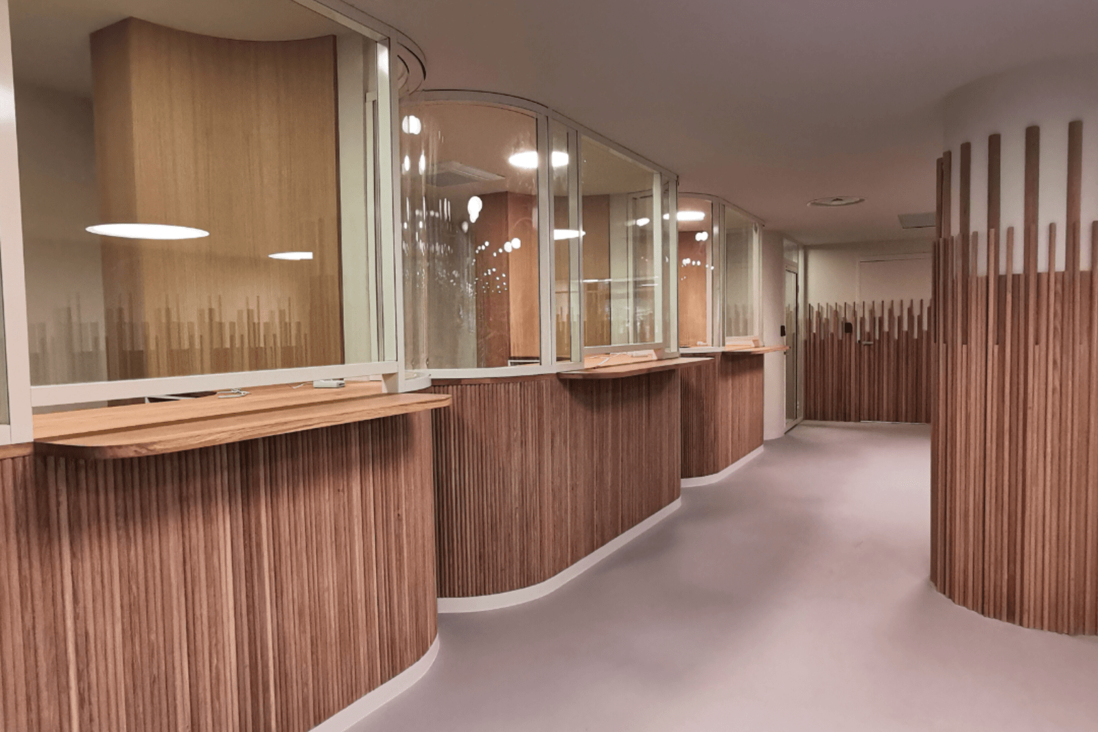 Consulat de la République de Corée