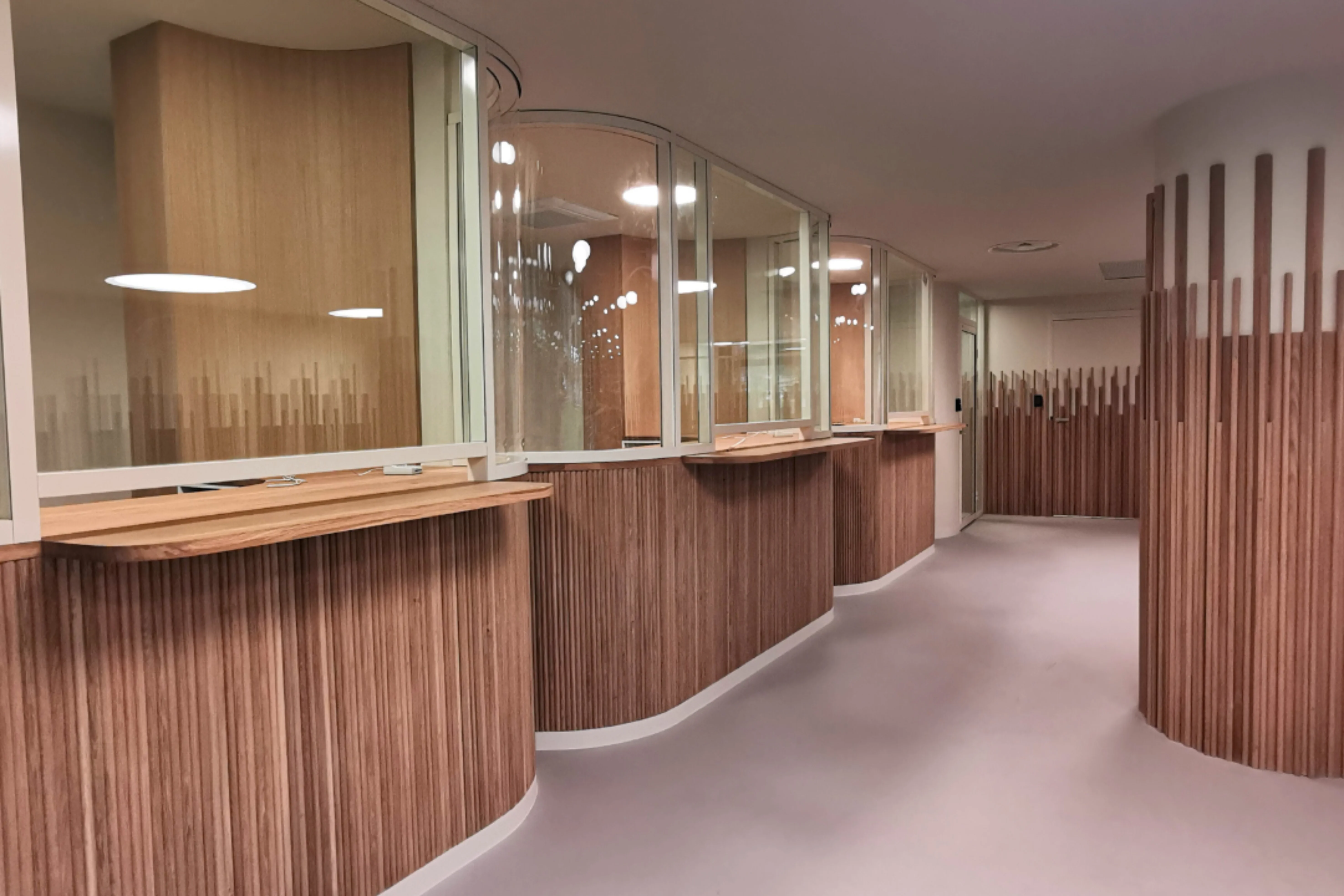 Consulat de la République de Corée