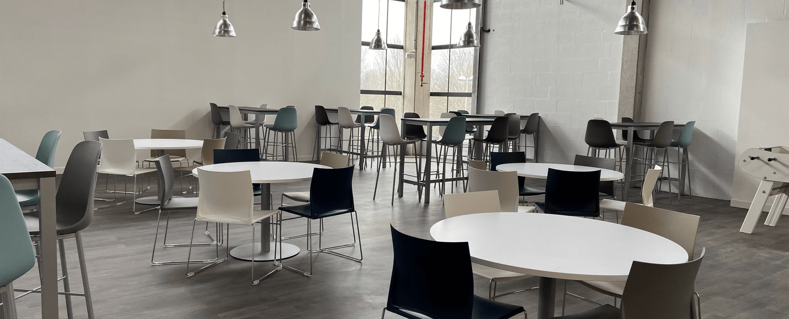 SCC Lieusaint tranche 1