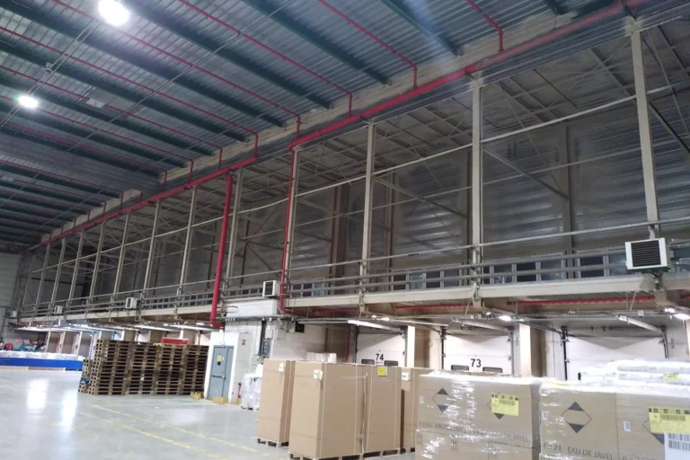 travaux-pour-batiment-logistique