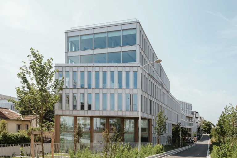 Image du bâtiment