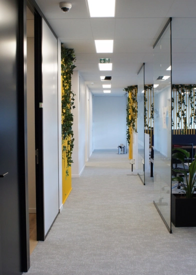 openspace-intallation-de-bureaux-professionnels-pour-entreprise